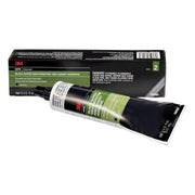3M 08008 Black Super Weatherstrip & Gasket Adhesive – 5 Oz