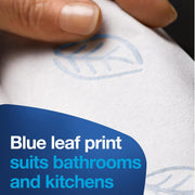 Soft Multifold Paper Hand Towels – 16 Pack