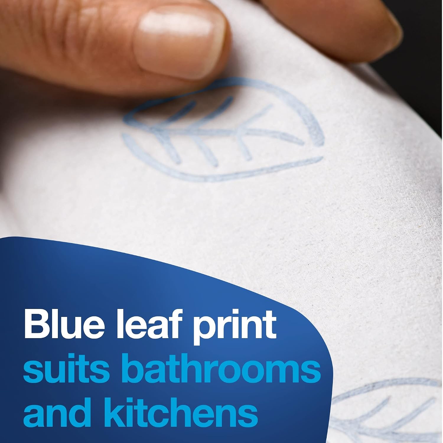 Soft Multifold Paper Hand Towels – 16 Pack