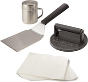 Smash Burger Kit