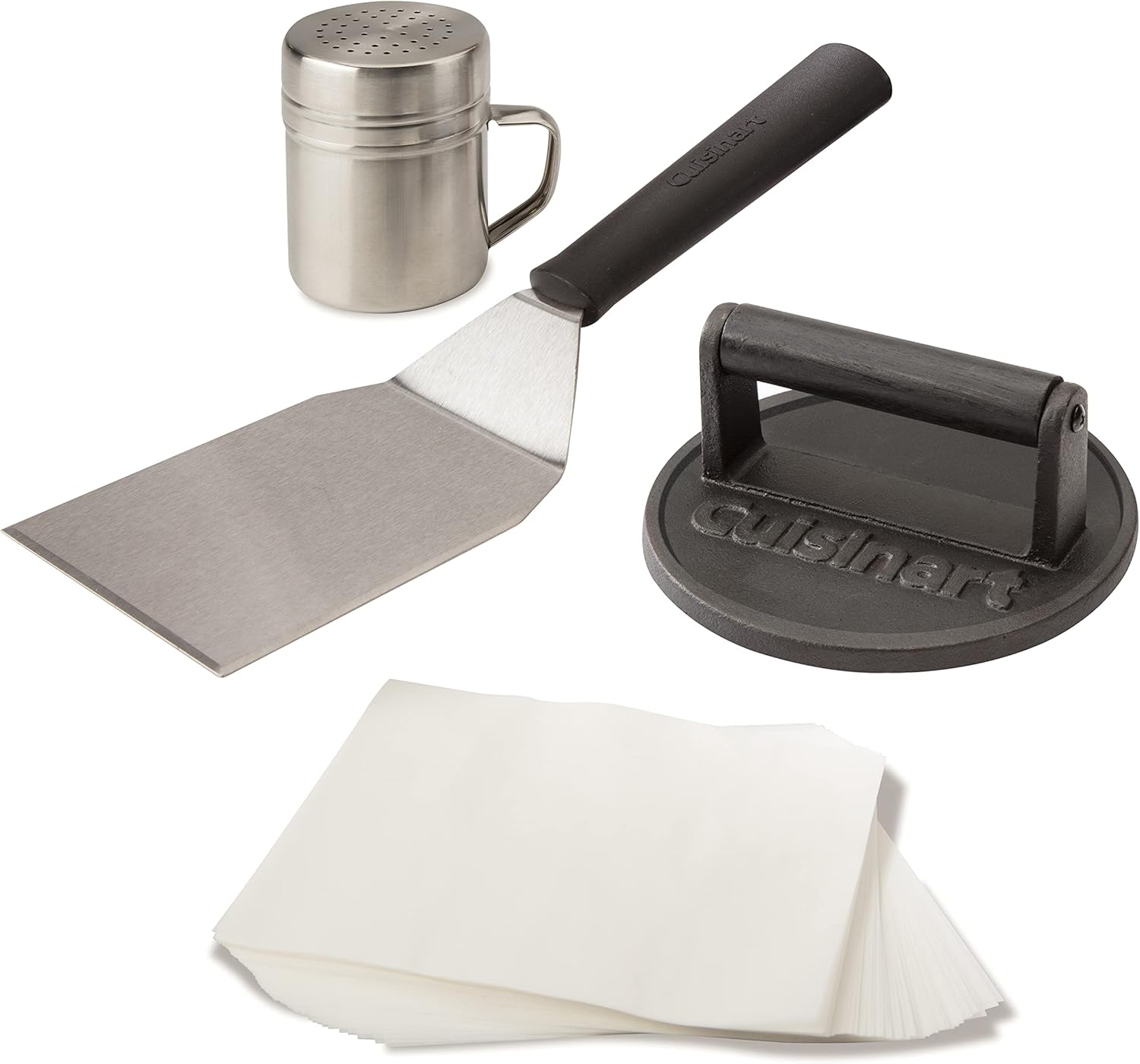 Smash Burger Kit