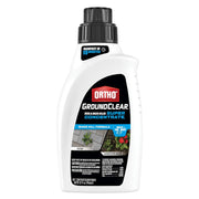 Weed Killer Concentrate