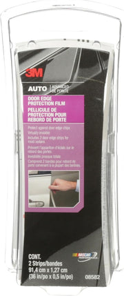 Clear Automotive Door Edge Protection Film – 36 Inch
