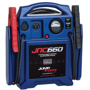 1700 Peak Amp 12V Portable Jump Starter