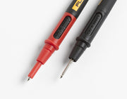 TwistGuard Test Leads, Adjustable 2 mm Probes