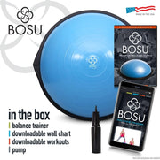 Balance Trainer Exercise Ball