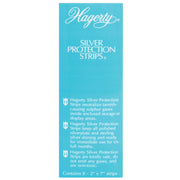 Silver Jewelry Protection Strips