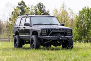 N3 Steering Stabilizer for Select 4x4 Vehicles