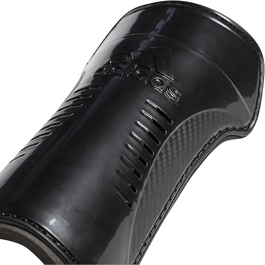 Youth Soccer Shin Guards with Performance Sleeves