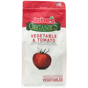 Organic Vegetable Fertilizer