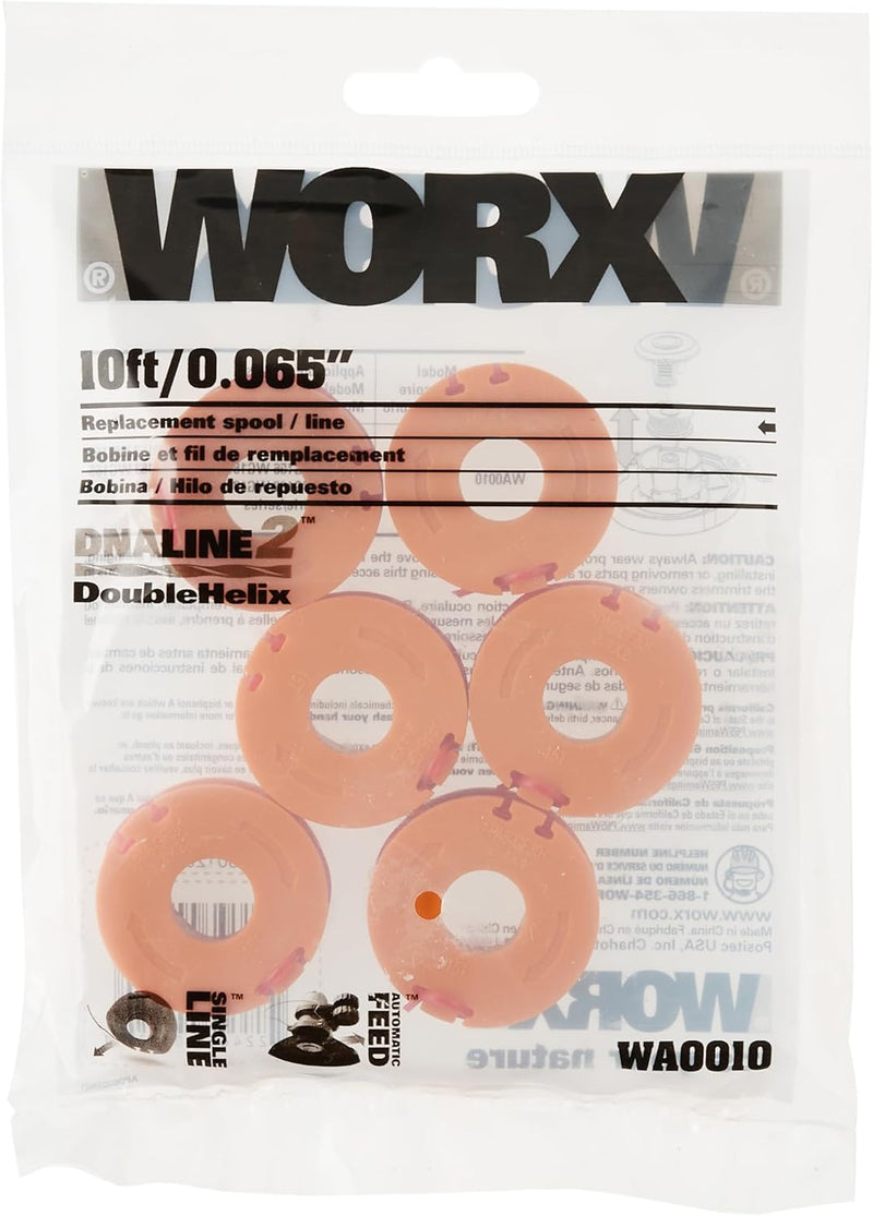 Replacement Trimmer Spools