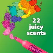 Scented Washable Markers Set
