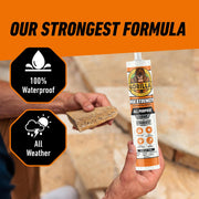 Max Strength Construction Adhesive