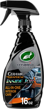 All-in-One Interior Car Cleaner – 16 oz