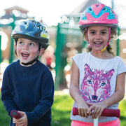 Kids Bike Helmet for Cycling & Outdoor Adventures