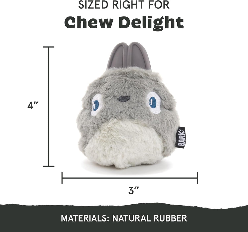 Two In One Chew Toy