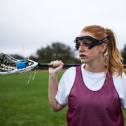 Champion Sports Lacrosse Balls – Official Size, NCAA & NFHS Approved