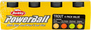 Trout Fishing Dough Bait