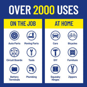 Multi-Purpose Lubricant Spray