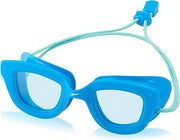 Kids' Swim Goggles for Ages 3–8