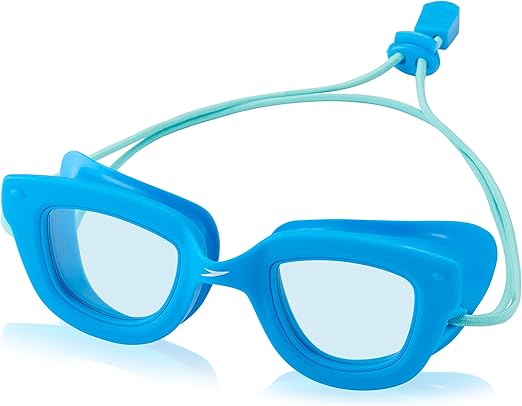 Kids' Swim Goggles for Ages 3–8
