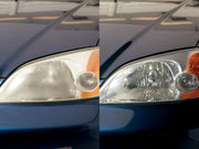 3M Headlight Lens Restoration System – 39008