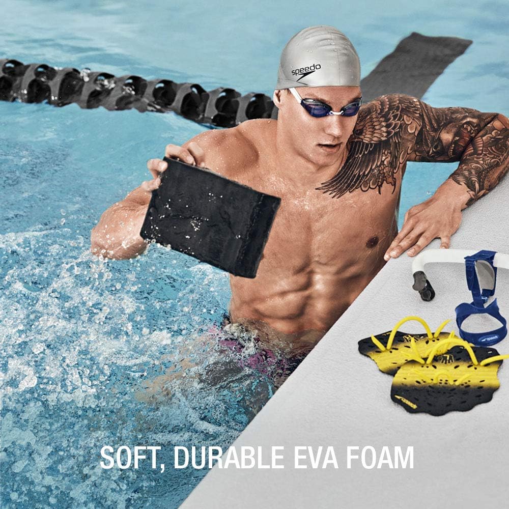 Swim Training Pull Buoy for Technique & Upper Body Training