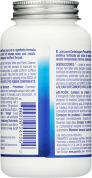 Permatex 24125 Ceramic Extreme Brake Parts Lubricant – 8 Oz