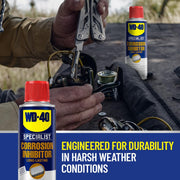 Long-Lasting Anti-Rust Corrosion Inhibitor Spray – 6.5 oz