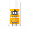 Anti-Chafing Body Glide Stick with Shea Butter & Almond Oil