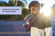 1L BPA-Free Water Filter Bottle