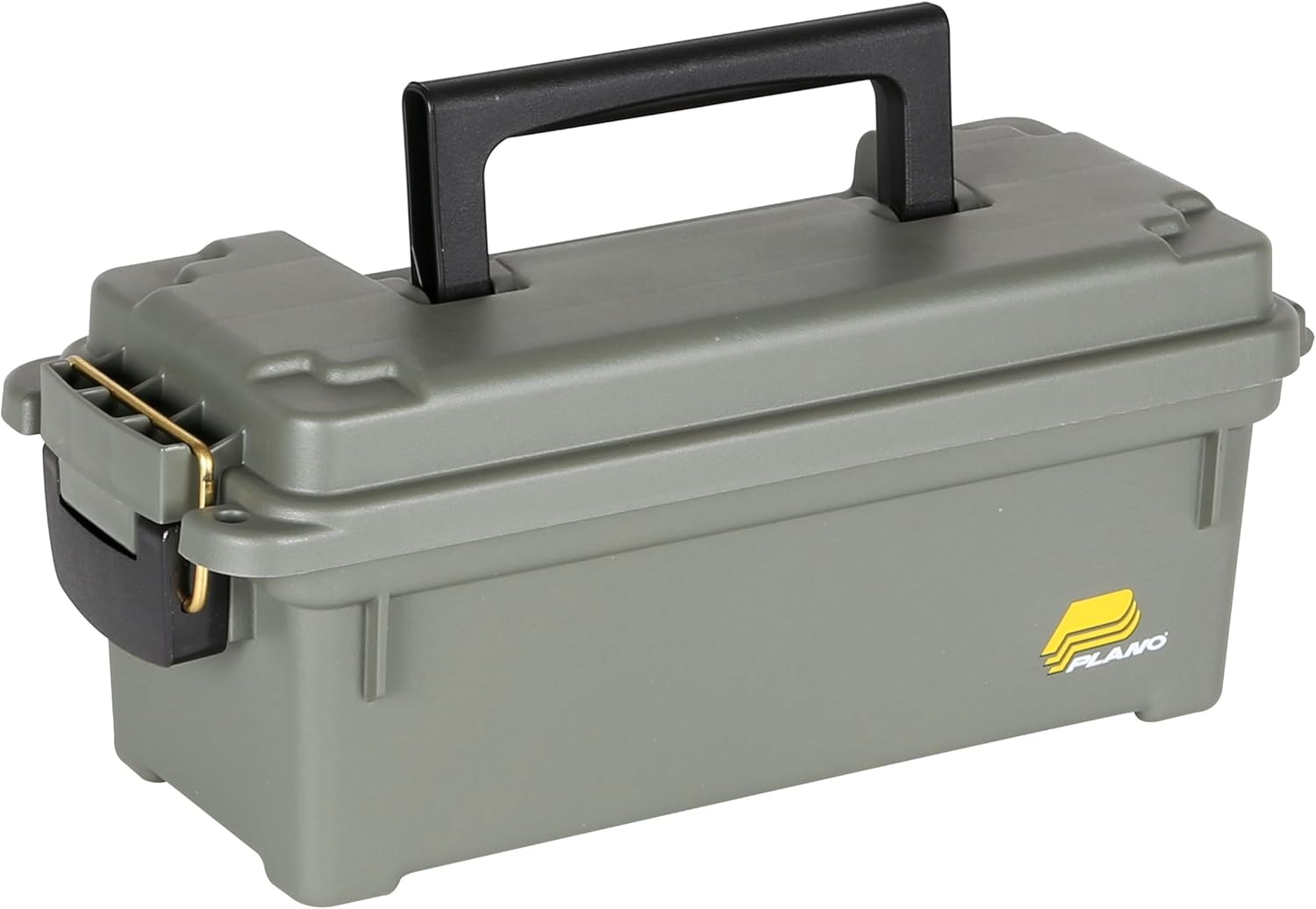 Heavy-Duty Field & Ammo Storage Box