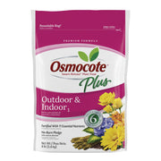 Smart Release Plant Food