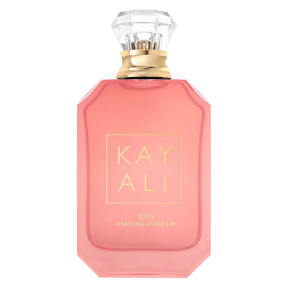 Kayali Eden Sparkling Lychee 39 EDP 100ml for Women - image 2
