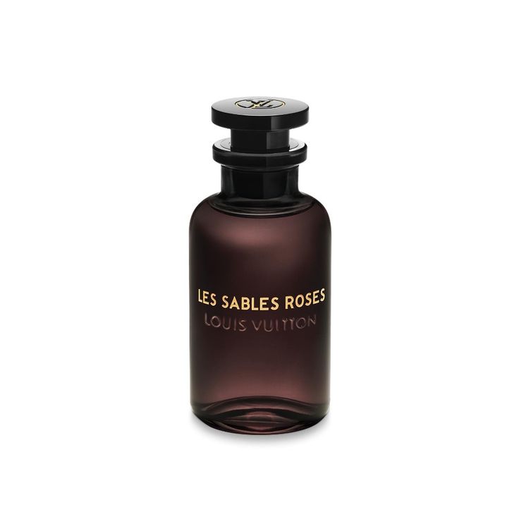Louis Vuitton Les Sables Roses Eau de Parfum Spray 100ml / 3.4oz Unisex