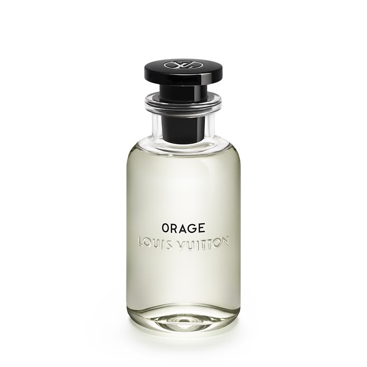 Louis Vuitton Orage Eau de Parfum Spray 100ml / 3.4oz for Men
