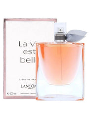 Lancome La Vie Est Belle Eau de Parfum 100ml sealed bottle for women