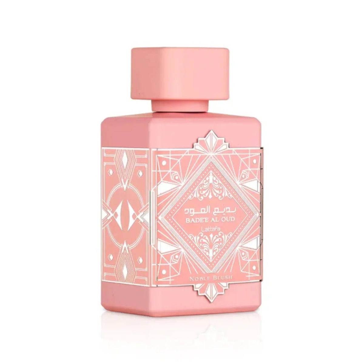 Lattafa Bade'e Al Oud Noble Blush Eau de Parfum 100ml / 3.4 fl oz