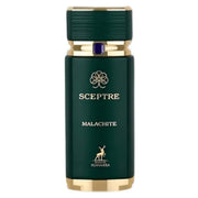 Maison Alhambra Sceptre Malachite Eau de Parfum 100ml / 3.4 fl oz