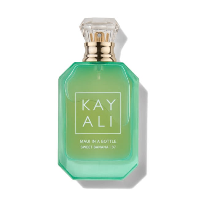 Kayali Maui In A Bottle Sweet Banana 37 EDP 100ml Women - image 2