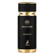 Maison Alhambra Sceptre Bronzite Eau de Parfum 100ml / 3.4 fl oz
