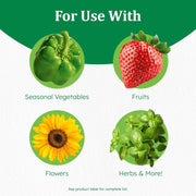 Flower Vegetable Plant Food