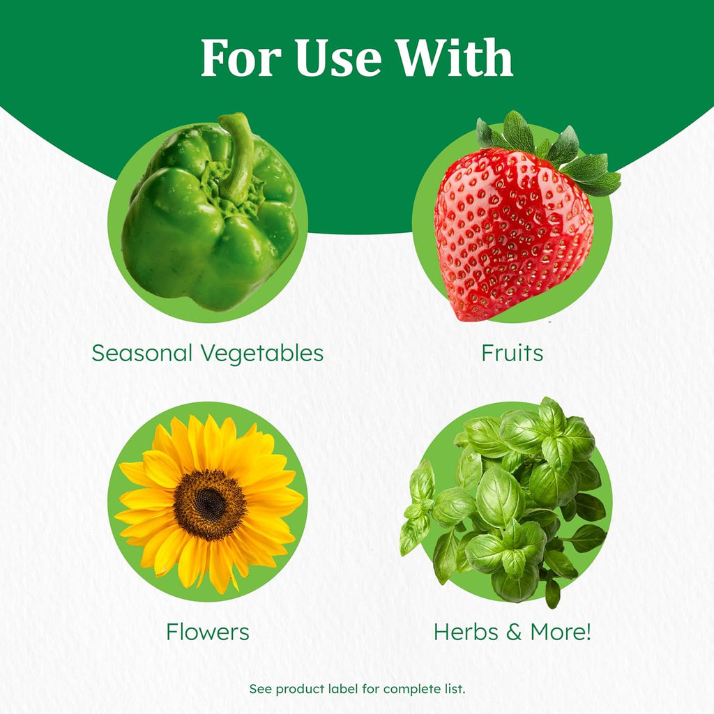 Flower Vegetable Fertilizer