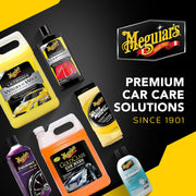 Meguiar's Cleaner Wax – 16 Oz Bottle