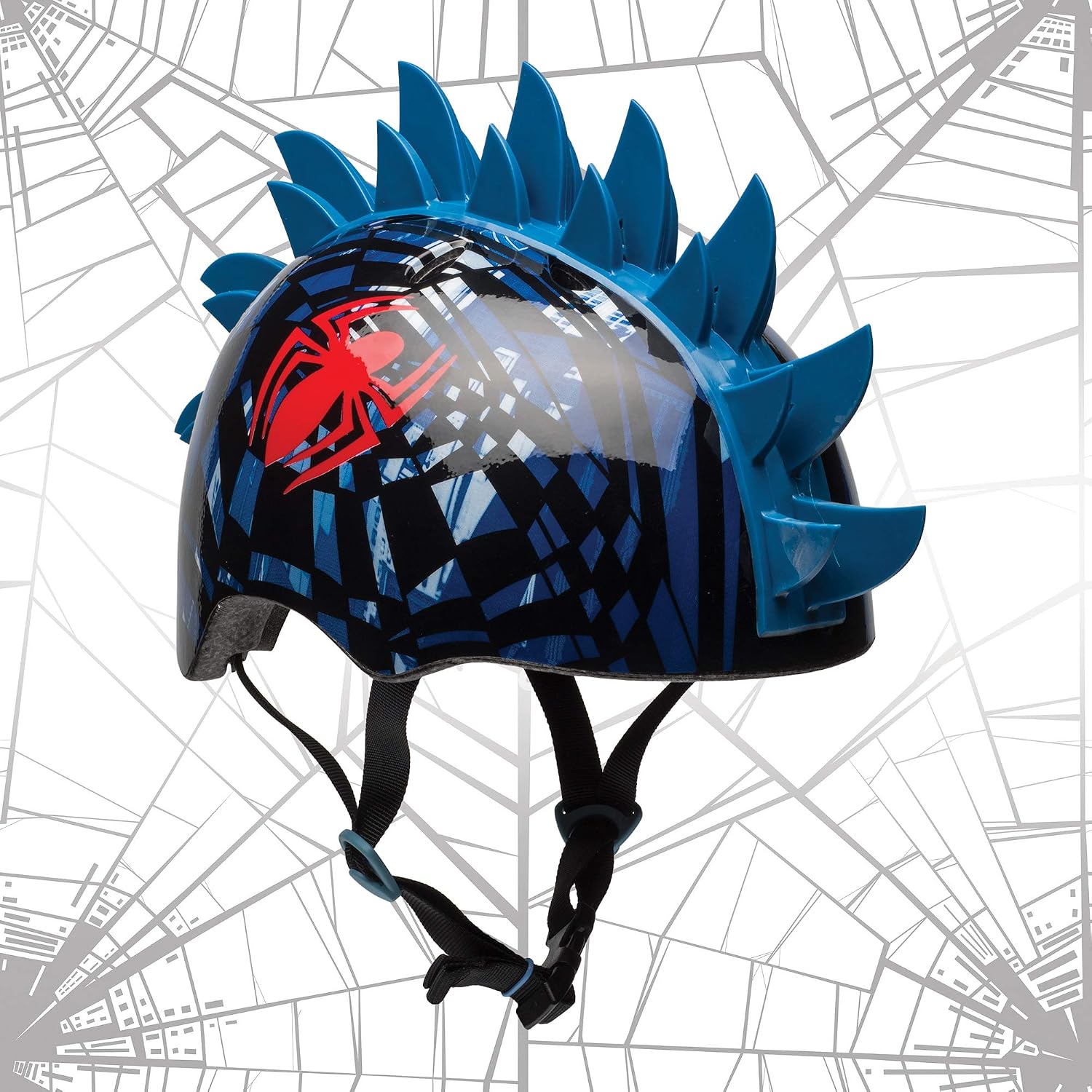 Bell Marvel Avengers Child & Toddler Bike Helmet