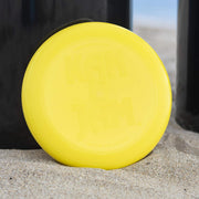 Outdoor Disc Toss Team Game