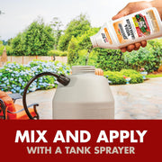 Weed Killer Concentrate