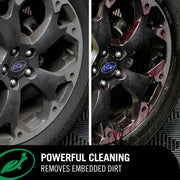 Iron Remover & Wheel Cleaner – 23 oz
