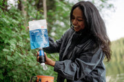 Sawyer Squeeze Water Filtration System