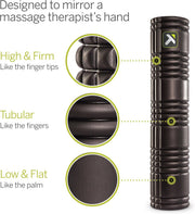 26-Inch Deep Tissue Foam Roller